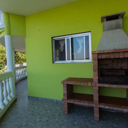 Bilene Beach House Vila Praia Do Bilene Экстерьер фото